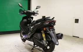 YAMAHA CYGNUS 125 XSR 3 2023 SED8J