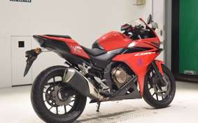 HONDA CBR400R ABS 2016 NC47