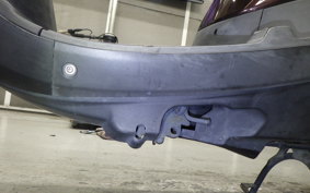 YAMAHA JOG Gen.5 SA36J