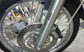 HARLEY FXSTB 1580 2008