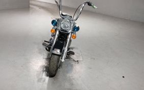 HARLEY FLSTC 1450 2000 BJY
