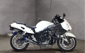 SUZUKI GSX-1300R HAYABUSA 2004 GW71A
