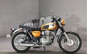 KAWASAKI W800 2012 EJ800A