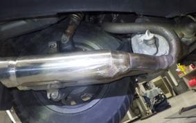 HONDA FUSION X 2020 MF02