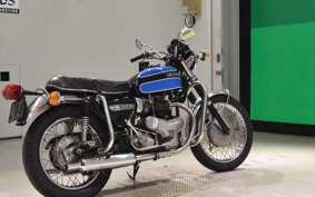 KAWASAKI W3 1973 W3F