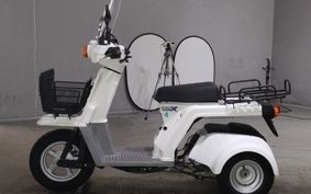 HONDA GYRO TD02