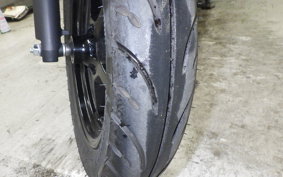 SUZUKI BURGMANｽﾄﾘｰﾄ125EX 2022 EA23M