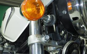 HONDA CB1100 2012 SC65