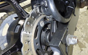 KAWASAKI NINJA 250 EX250L