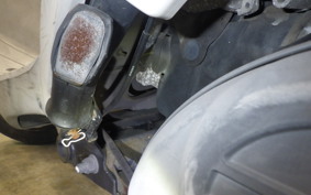 SUZUKI ADDRESS V125 2024 CF46A