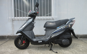 SUZUKI GT125 HM12V