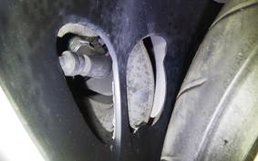 SUZUKI RGV250 Gamma Gen.3 2000 VJ23A