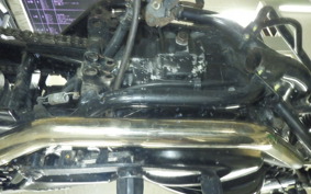 KAWASAKI 250TR BJ250F