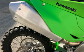 KAWASAKI KX250 F KX252F