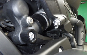 TRIUMPH ROCKET III R 2022