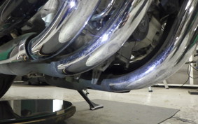 HONDA CB1100 EX 2014 SC65