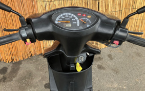 YAMAHA JOG DELUXE SA36J