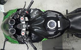 KAWASAKI ZX 1400 NINJA R A 2014