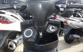 YAMAHA CYGNUS 125 X