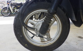 HONDA TODAY AF61