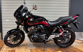 HONDA CB400SFV-4ABS 2017 NC42