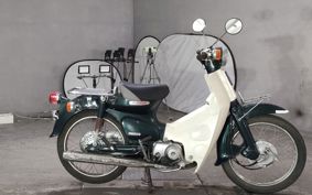 HONDA SUPER CUB90 HA02