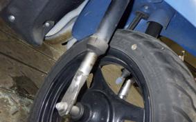 SUZUKI ﾚｯﾂ CA4AA