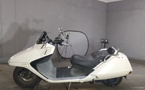 HONDA FUSION MF02