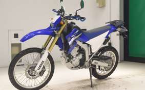 YAMAHA WR250R DG15J