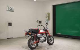 HONDA MONKEY AB27