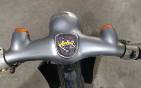 HONDA LITTLE CUB AA01