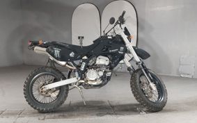 KAWASAKI D-TRACKER LX250E