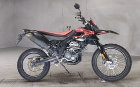APRILIA APRILIA RX 125 KX