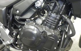 SUZUKI Vｽﾄﾛｰﾑ250A 2007