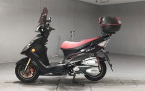 KYMCO RACING KING180FI SC36AE