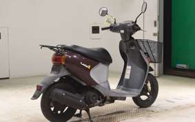 SUZUKI LET's 4 2016 CA45A