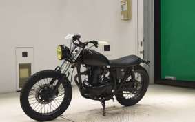 KAWASAKI 250TR BJ250F