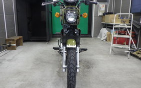 HONDA CROSS CUB 110 JA45