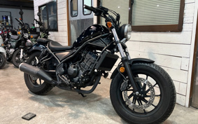 HONDA REBEL MC49