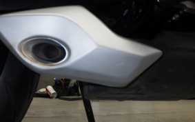 KAWASAKI Z125 PRO BR125H