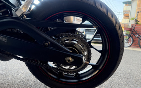 YAMAHA YZF-R3 2017 RH07J