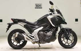 HONDA NC750X DCT 2021 RH09
