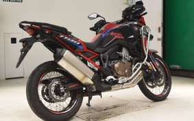 HONDA CRF1100L AFRICA TWIN 2023 SD10