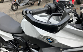 BMW F900XR STANDARD 2020 0K21