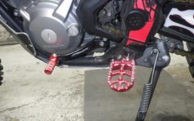 HONDA CRF250 GEN 2 RALLY 2021 MD47