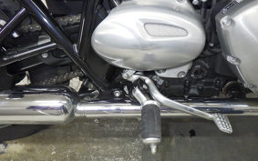 TRIUMPH BONNEVILLE T120 2020