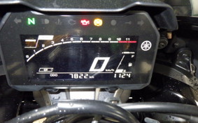 YAMAHA YZF-R7 2022 RM39J