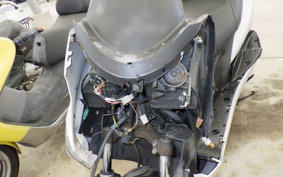 YAMAHA MAJESTY 125 5CA