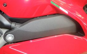 DUCATI PANIGALE V4 S 2024