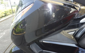 HONDA FORZA SI ABS MF12